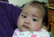 Trường hợp em bé sơ sinh biết nói cực hiếm