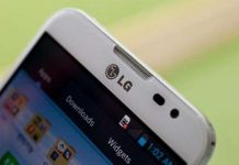 Smartphone điều khiển bằng giọng nói