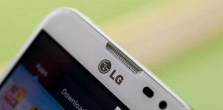 Smartphone điều khiển bằng giọng nói