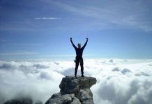 Giới hạn sinh tồn của con người