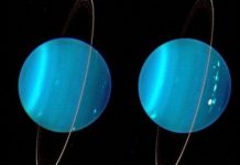 Những điểm đặc biệt của sao Thiên Vương