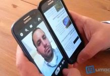 Cảm biến dựa trên mắt người sẽ phổ biến trên Android và iPhone