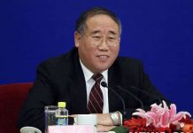 Trung Quốc xả nhiều khí thải nhất thế giới