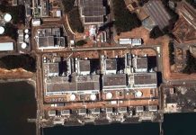 Chính thức đóng cửa nhà máy điện hạt nhân Fukushima