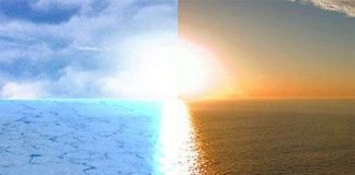 Сác đại dương sẽ sôi cạn sau 300 năm