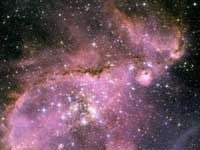 Năm ngôi sao có thể có sự sống ngoài Trái đất