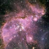 Năm ngôi sao có thể có sự sống ngoài Trái đất