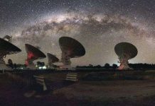 Phương pháp mới tính khối lượng vũ trụ