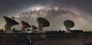 Phương pháp mới tính khối lượng vũ trụ