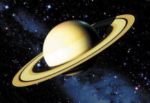 Phát hiện dấu hiệu sự sống trên vệ tinh sao Thổ Phát hiện dấu hiệu sự sống trên vệ tinh sao Thổ