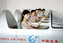 Trung Quốc sắp đưa bóng hồng đầu tiên lên vũ trụ