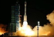 Trung Quốc đưa đồng hồ nguyên tử lạnh đầu tiên lên vũ trụ