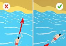 6 bí kíp sinh tồn có thể tự cứu mạng bạn mỗi khi "ngàn cân treo sợi tóc"