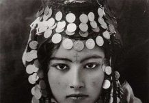 Thăm tộc người sản xuất "vàng lỏng" trứ danh ở châu Phi