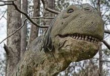 “Đại tuyệt chủng” từng xảy ra trên Trái Đất "Đại tuyệt chủng" từng xảy ra trên Trái Đất