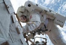 Giới khoa học khi tìm ra căn bệnh "sốt vũ trụ" nguy hiểm với các phi hành gia