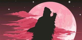 Trăng tròn không khiến người phát điên