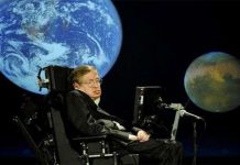 Stephen Hawking: "Nhân loại có 1000 năm để thoát khỏi Trái Đất"