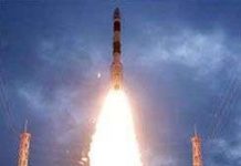 Ấn Độ phóng thành công tàu vũ trụ lên Mặt trăng