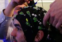 Công nghệ đưa thẳng kiến thức vào não kiểu Ma trận