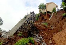 Bắc Bộ mưa to về đêm và sáng, Hà Nội khả năng ngập úng