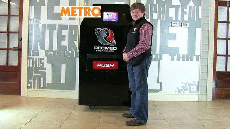 Cậu bé 14 tuổi từ chối 30 triệu USD