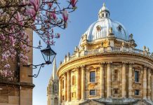 Bài phỏng vấn tuyển sinh khó khét tiếng của đại học Oxford, bạn có muốn thử?