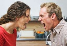 Bí quyết giúp chiến thắng khi đấu khẩu