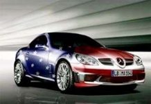 Xe “thông minh” biết dự báo giao thông