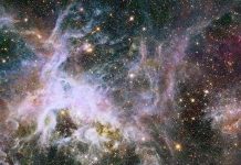 Khủng hoảng vũ trụ: 80% ánh sáng mất tích