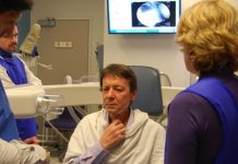 Giải tỏa nỗi khổ cho người bị chứng khó nuốt Giải tỏa nỗi khổ cho người bị chứng khó nuốt