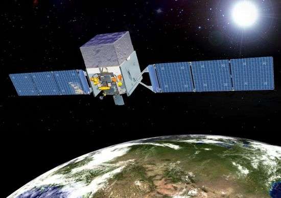 Kính viễn vọng Fermi “bắt” được vật chất tối