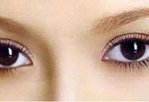 Những điều lý thú về đôi mắt