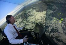 Đại tá phi công Mỹ bị trí thông minh nhân tạo bắn hạ