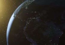 Hé lộ thời điểm tận diệt của Trái đất và vũ trụ Hé lộ thời điểm tận diệt của Trái đất và vũ trụ