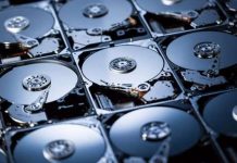 Công nghệ mới giúp tăng dung lượng ổ cứng của bạn gấp 10 lần