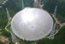 Trung Quốc tham gia tìm người ngoài hành tinh gần sao giảm sáng bất thường