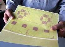 Giấy in tự mờ, cách tiết kiệm năng lượng mới