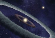 Sao trẻ giảm sáng đột ngột, người ngoài hành tinh bị nghi là thủ phạm