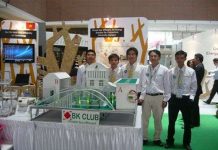 Giải pháp tiết kiệm điện nước cho trường đại học