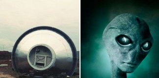 Chính phủ Mỹ gần tiết lộ bí mật về người ngoài hành tinh