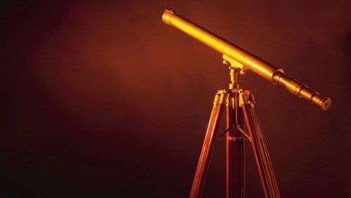 Những cột mốc lịch sử ngành thiên văn học