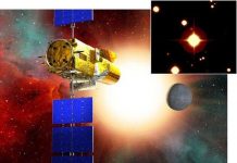 Phát hiện những hành tinh giống trái đất là những hành tinh nóng nhất Phát hiện những hành tinh giống trái đất là những hành tinh nóng nhất