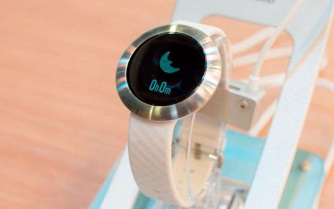 Đồng hồ theo dõi sức khỏe Huawei Honor Band Z1