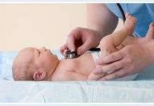 Ô nhiễm làm tăng dị tật bẩm sinh Ô nhiễm làm tăng dị tật bẩm sinh