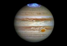 Chiêm ngưỡng tấm hình ấn tượng của sao Mộc do kính viễn vọng ghi lại Chiêm ngưỡng tấm hình ấn tượng của sao Mộc do kính viễn vọng ghi lại