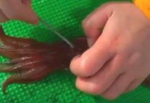 Lý giải nguyên nhân mực đổi ống đổi màu khi bị "điểm huyệt"