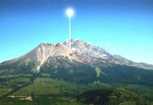 Những bí ẩn và truyền thuyết xung quanh ngọn núi thiêng Shasta Những bí ẩn và truyền thuyết xung quanh ngọn núi thiêng Shasta