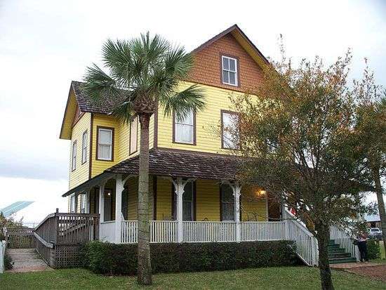 10 địa điểm đáng sợ trên thế giới