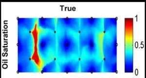 Cải thiện việc khai thác dầu với kỹ thuật mới